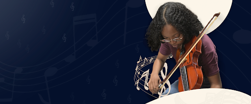 Banner Oficial ACEJUVI - Orquestra e Violino