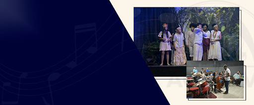 Banner Oficial ACEJUVI - Teatro e Ensaios Musicais