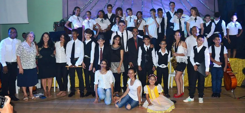 Registro histórico ACEJUVI 2019